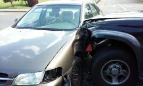 Autoįvykis. Openverse nuotr.