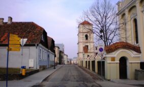 Kėdainiai. Openverse nuotr.