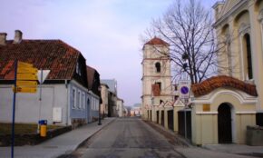 Kėdainiai. Openverse nuotr.