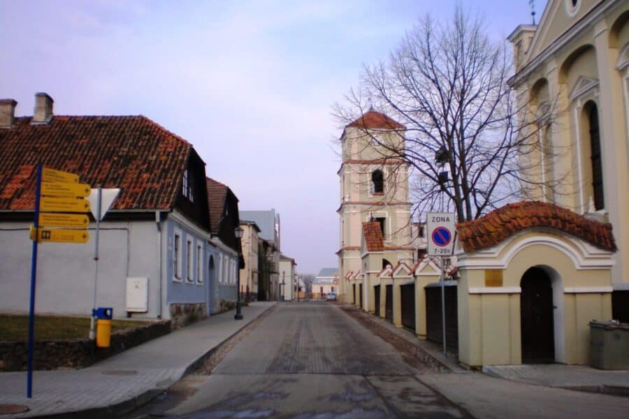 Kėdainiai. Openverse nuotr.