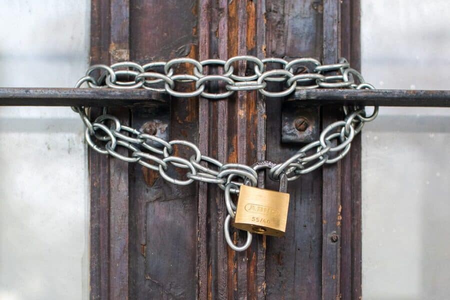 Bankrotas. Openverse nuotr.