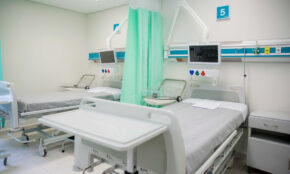 Ligoninė. Openverse nuotr.