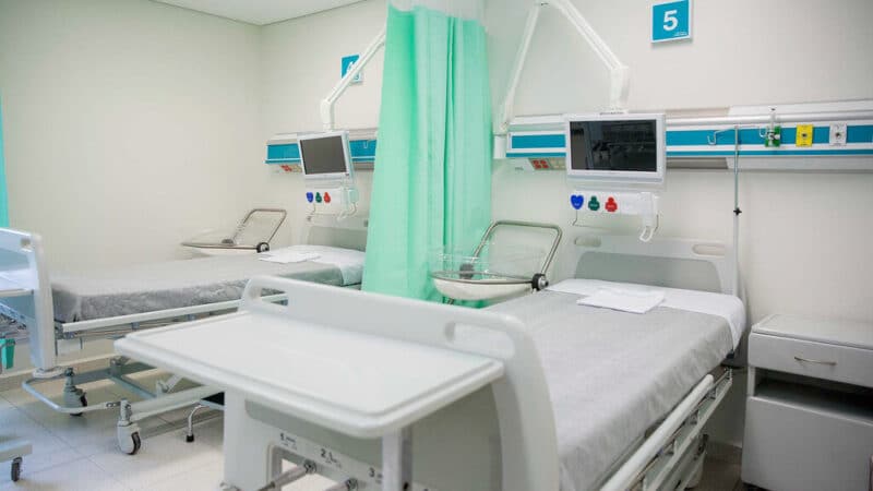 Daugiau nei parą slėpėsi nuo Irano pajėgų: išgelbėti JAV kariai gydomi Europoje