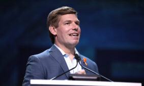 Ericas Swalwellis. Openverse nuotr.