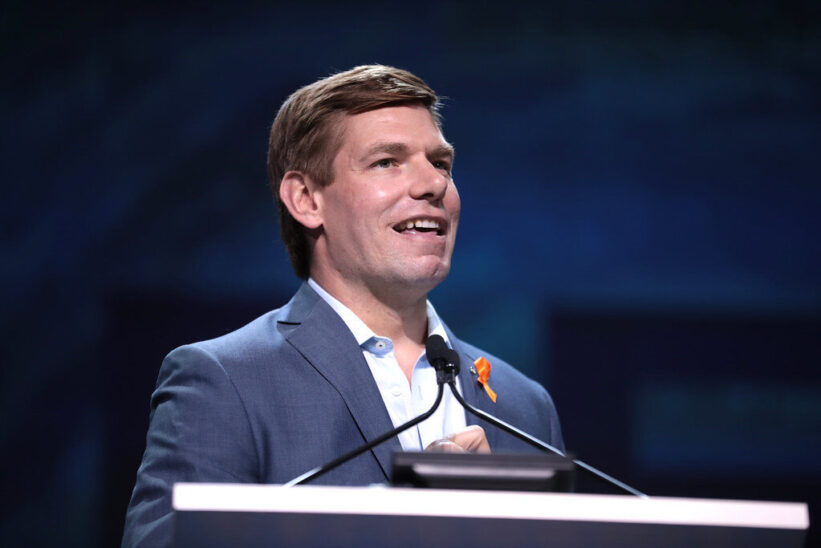 Ericas Swalwellis. Openverse nuotr.