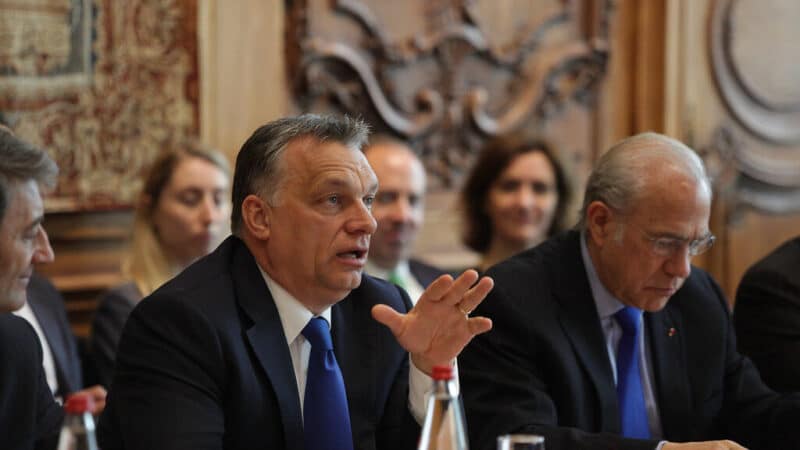 Po J. D. Vance’o vizito – milijoninis sandoris: Vengrija stiprina energetinius ryšius su JAV