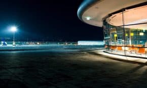 Oro uostas. Openverse nuotr.