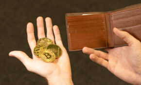 Kriptovaliutos. Openverse nuotr.