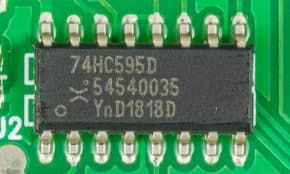 Mikroshcema. Openverse nuotr.