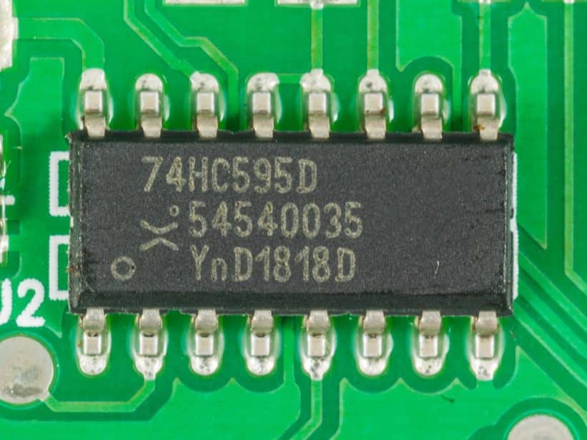 Mikroshcema. Openverse nuotr.