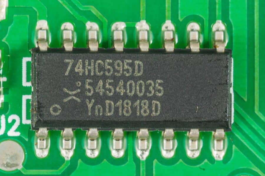 Mikroshcema. Openverse nuotr.