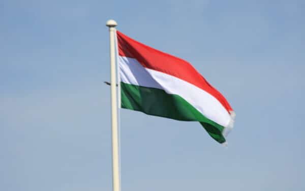 Apklausa Vengrijoje rieš rinkimus: opozicija arti 2/3 daugumos, kas laukia Orbano?