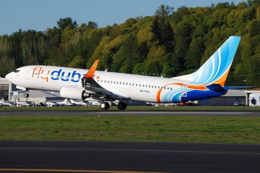 Lėktuvas. Openverse nuotr.