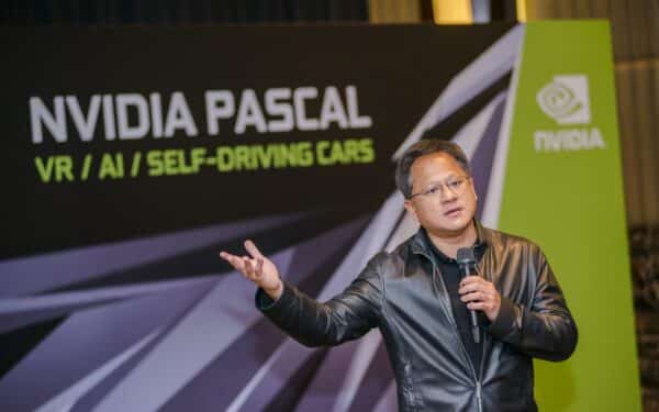 „Nvidia” siūlo naują atlygio modelį: šalia bazinės algos – DI žetonų biudžetas inžinieriams