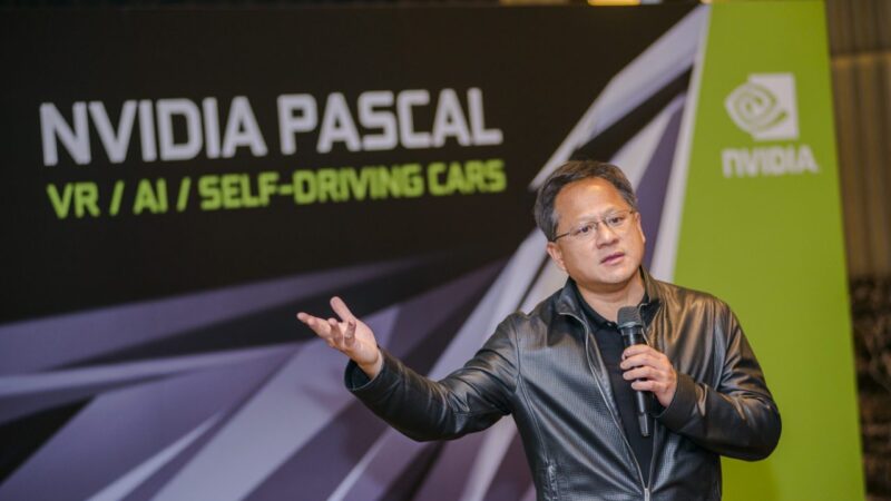 „Nvidia” siūlo naują atlygio modelį: šalia bazinės algos – DI žetonų biudžetas inžinieriams