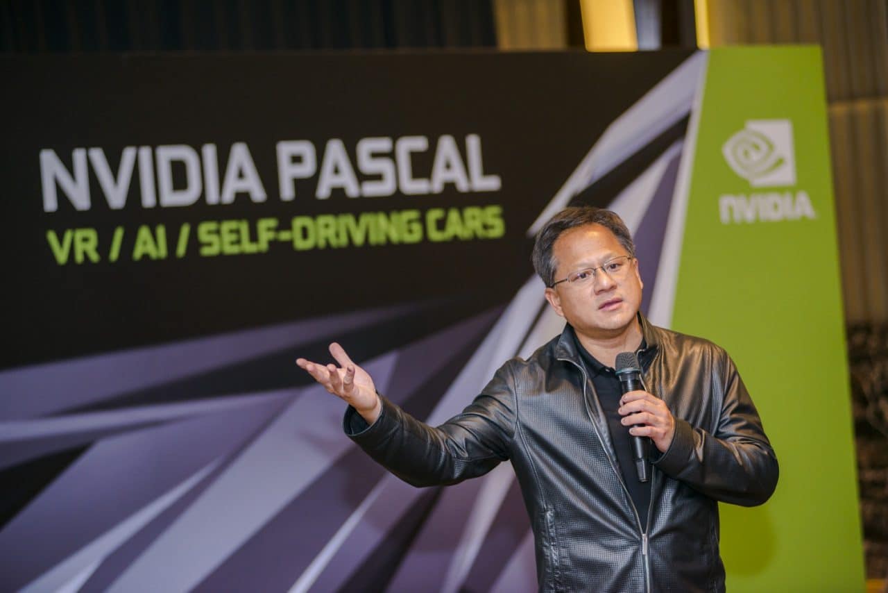 „Nvidia” siūlo naują atlygio modelį: šalia bazinės algos – DI žetonų biudžetas inžinieriams