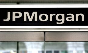 J.P.Morgan. Openverse nuotr.