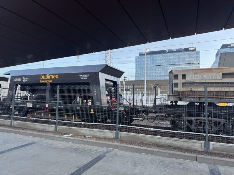 „Budimex“. Openverse nuotr.