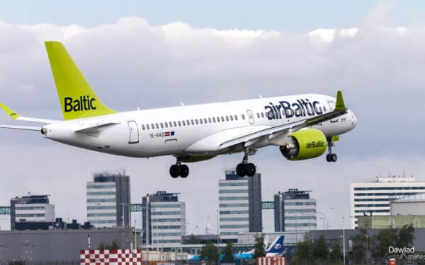 Paskola išplėšta per konfliktus: „airBaltic“ gelbėjimas Latvijoje sukėlė politinę audrą