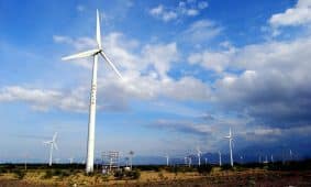 Vėjo energetika. Openverse nuotr.