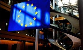 Europos Sąjunga. Openverse nuotr.