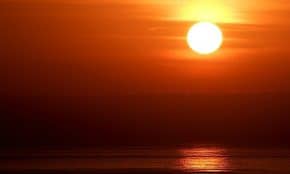 Saulė. Openverse nuotr.