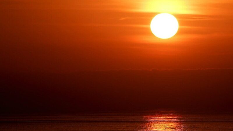 NASA ruošia revoliucinį planą: Saulė taps didžiausiu visatos teleskopu