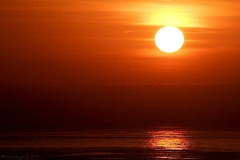 Saulė. Openverse nuotr.