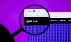 „OpenAI“ bendrovė. Openverse nuotr.