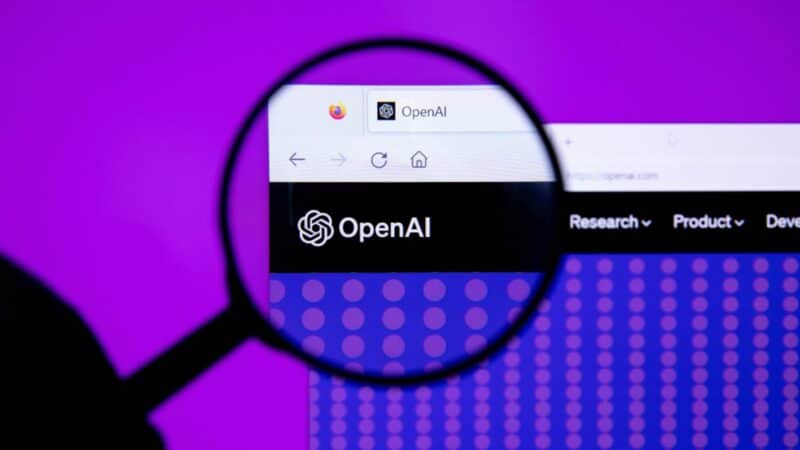 „OpenAI“ žengia į Pentagoną: susitarimas su JAV kariuomene sukėlė politinę audrą