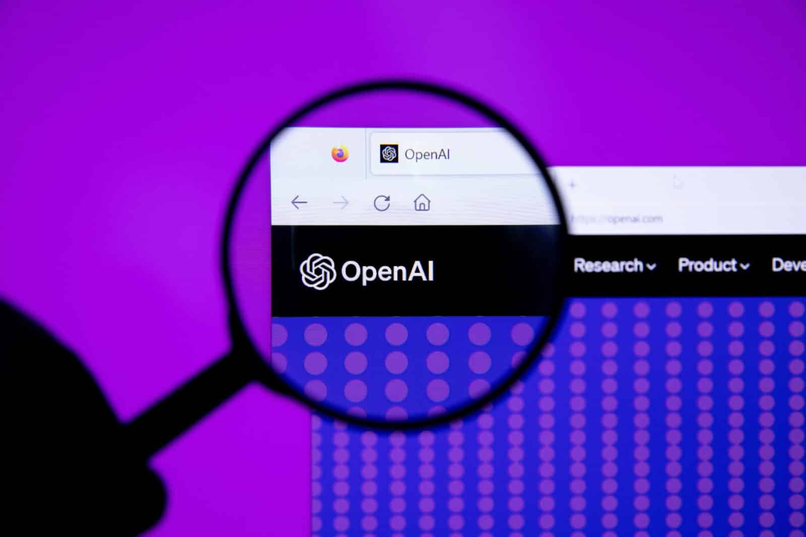 Dėl sutarties su Pentagonu atsistatydina „OpenAI“ robotikos vadovė