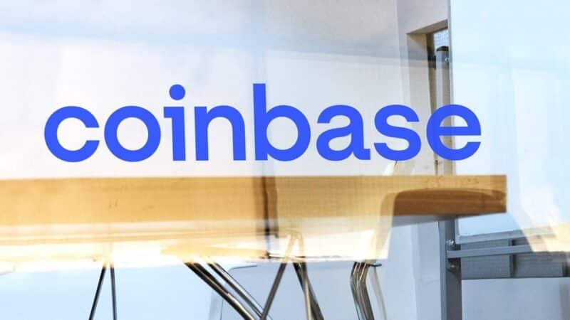 Kriptovaliutos artėja prie bankų, „Coinbase“ gauna svarbų signalą iš JAV reguliuotojų
