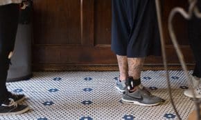 Apykojė. Openverse nuotr.