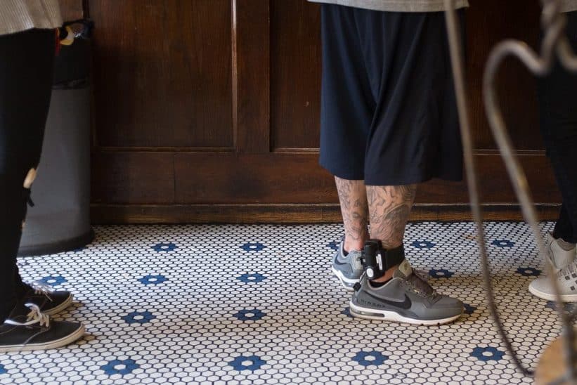 Apykojė. Openverse nuotr.