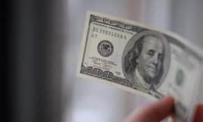 JAV doleriai. Openverse nuotr.