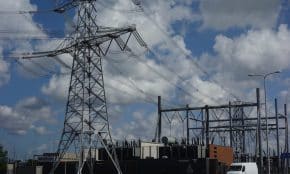 Elektros tinklai. Pexels nuotr.