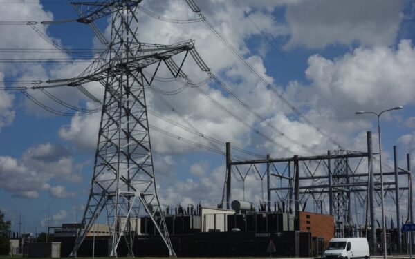 „Harmony Link“ stiprina Lietuvos energetinį saugumą: į sąrašą įtraukti strateginiai ruožai