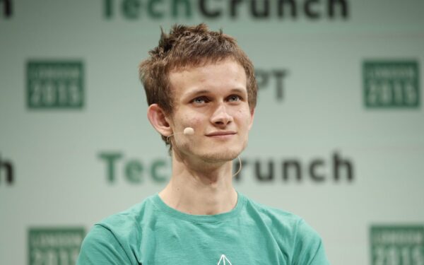 Buterinas siūlo vieno paspaudimo „Ethereum” steikingą, kas pasikeis rinkoje?