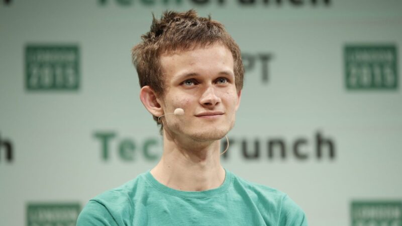 Buterinas siūlo vieno paspaudimo „Ethereum” steikingą, kas pasikeis rinkoje?