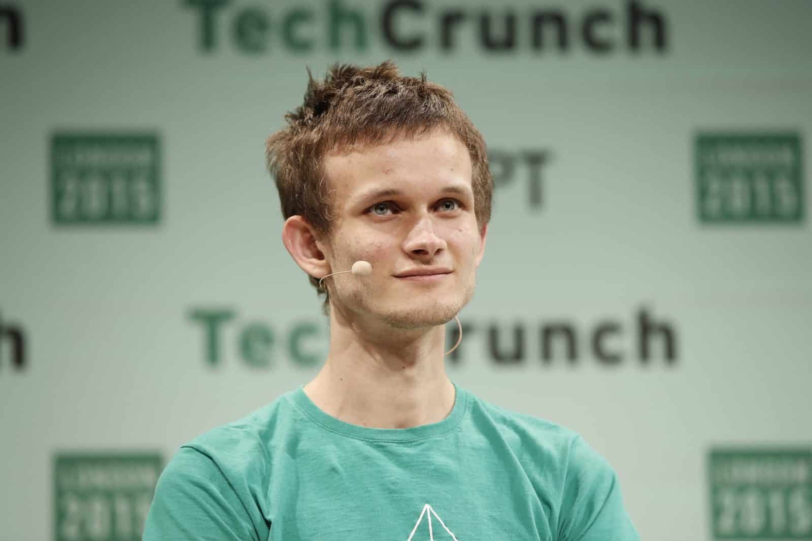 Buterinas siūlo vieno paspaudimo „Ethereum” steikingą, kas pasikeis rinkoje?