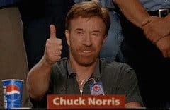 Chuck Noris
