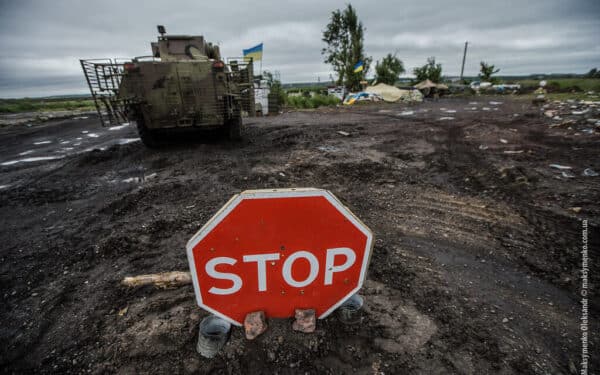 Ukrainoje fiksuojamas persigrupavimas: artimiausiu metu gali augti atakų intensyvumas