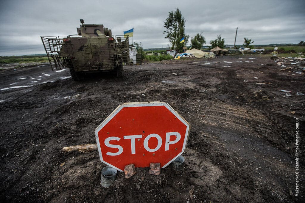 Ukrainoje fiksuojamas persigrupavimas: artimiausiu metu gali augti atakų intensyvumas
