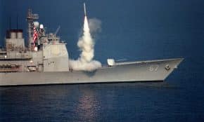 Karinis laivas. Openverse nuotr.