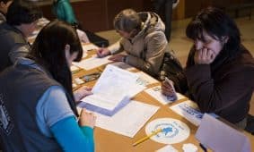 Žmonės. Openverse nuotr.