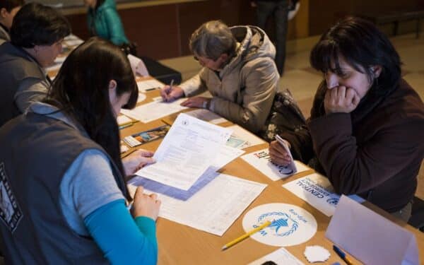 Lietuva imasi naujų veiksmų dėl Ukrainos: pasirašytas reikšmingas dokumentas