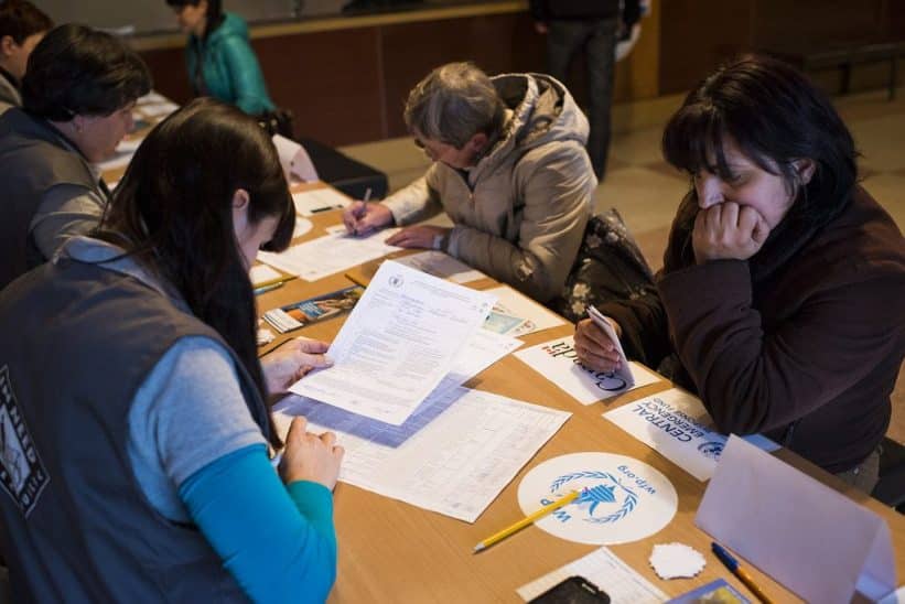 Žmonės. Openverse nuotr.