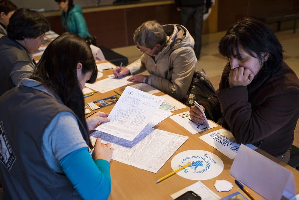 Lietuva imasi naujų veiksmų dėl Ukrainos: pasirašytas reikšmingas dokumentas