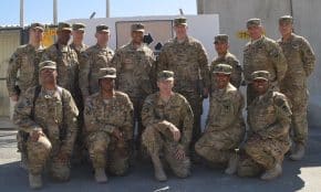 Kariai. Openverse nuotr.