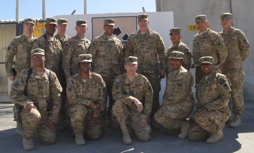 Kariai. Openverse nuotr.